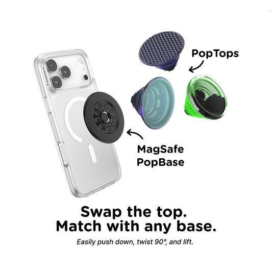 Nightshade — PopTop - US 42622