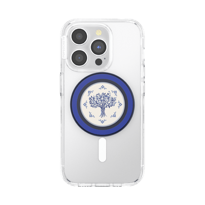 Olive Tree Tile — MagSafe PopGrip - US 66147