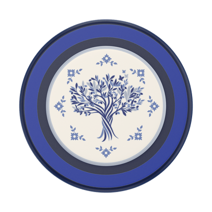 Olive Tree Tile — MagSafe PopGrip - US 20950