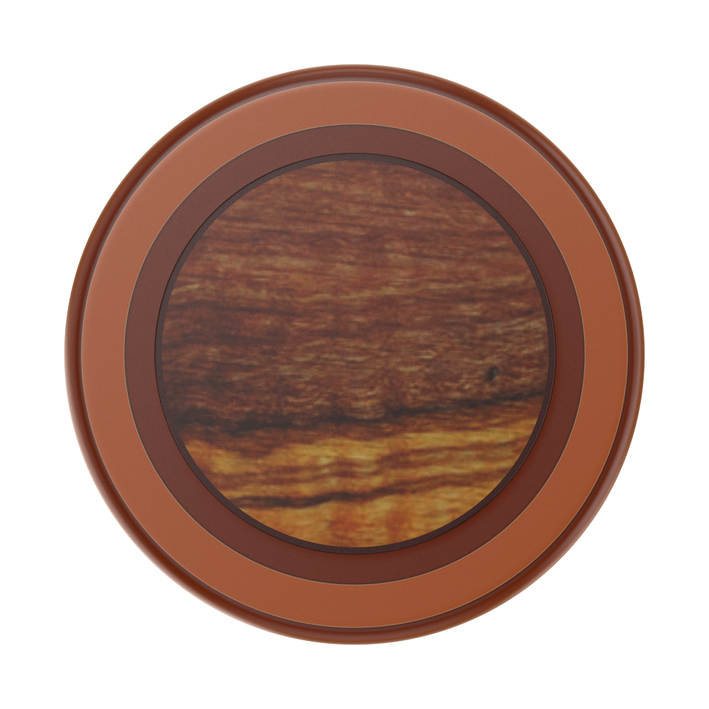 Olive Wood — MagSafe PopGrip - US 33566