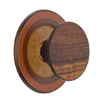 Olive Wood — MagSafe PopGrip - US 33566
