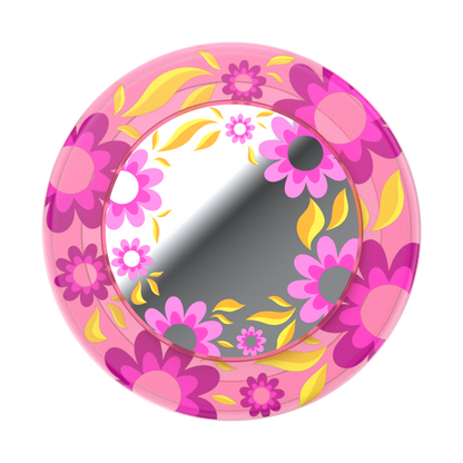 Pink Relief — MagSafe PopGrip - US 03642