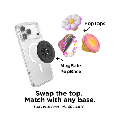 Pink Relief — PopTop - US 35186