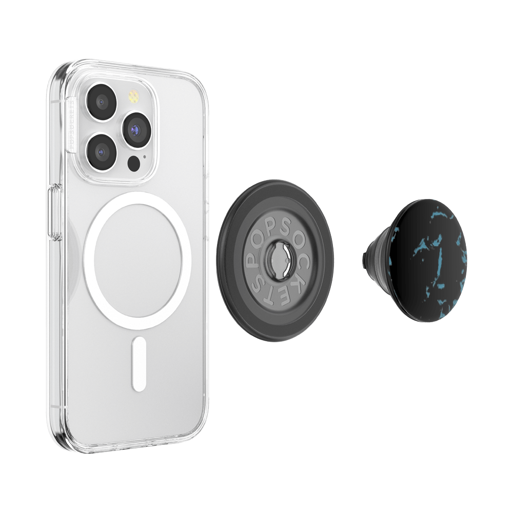 Acetate Neptune— MagSafe PopGrip - US 45983