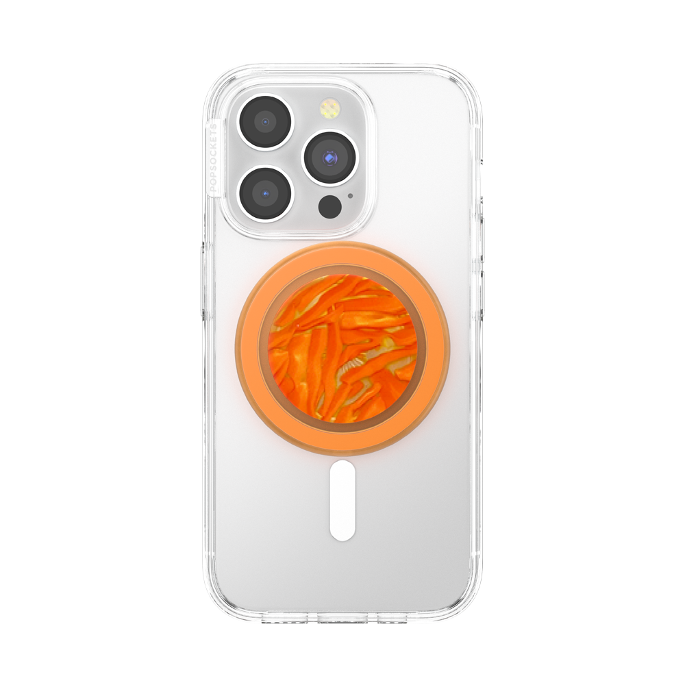 Acetate Red Rock — MagSafe PopGrip - US 32886