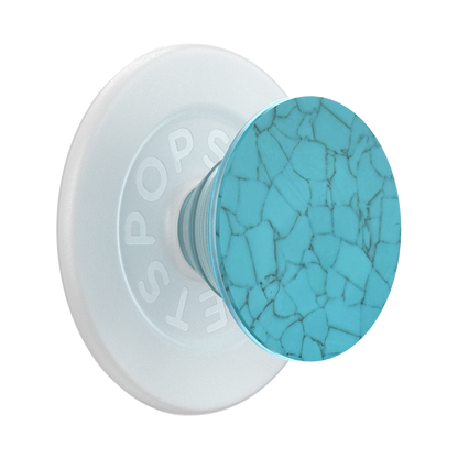 Acetate Turquoise — MagSafe PopGrip - US 45272