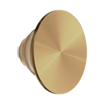Aluminum Radial Gold — PopTop - US 10311