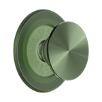 Aluminum Radial Olive — MagSafe PopGrip - US 92090