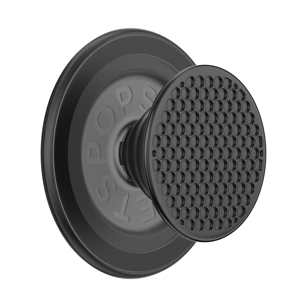Aluminum Speakerbox — MagSafe PopGrip - US 96530