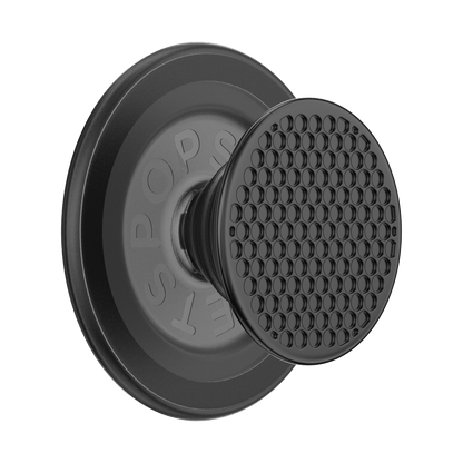 Aluminum Speakerbox — MagSafe PopGrip - US 48594