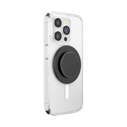 Aluminum Speakerbox — MagSafe PopGrip - US 96530