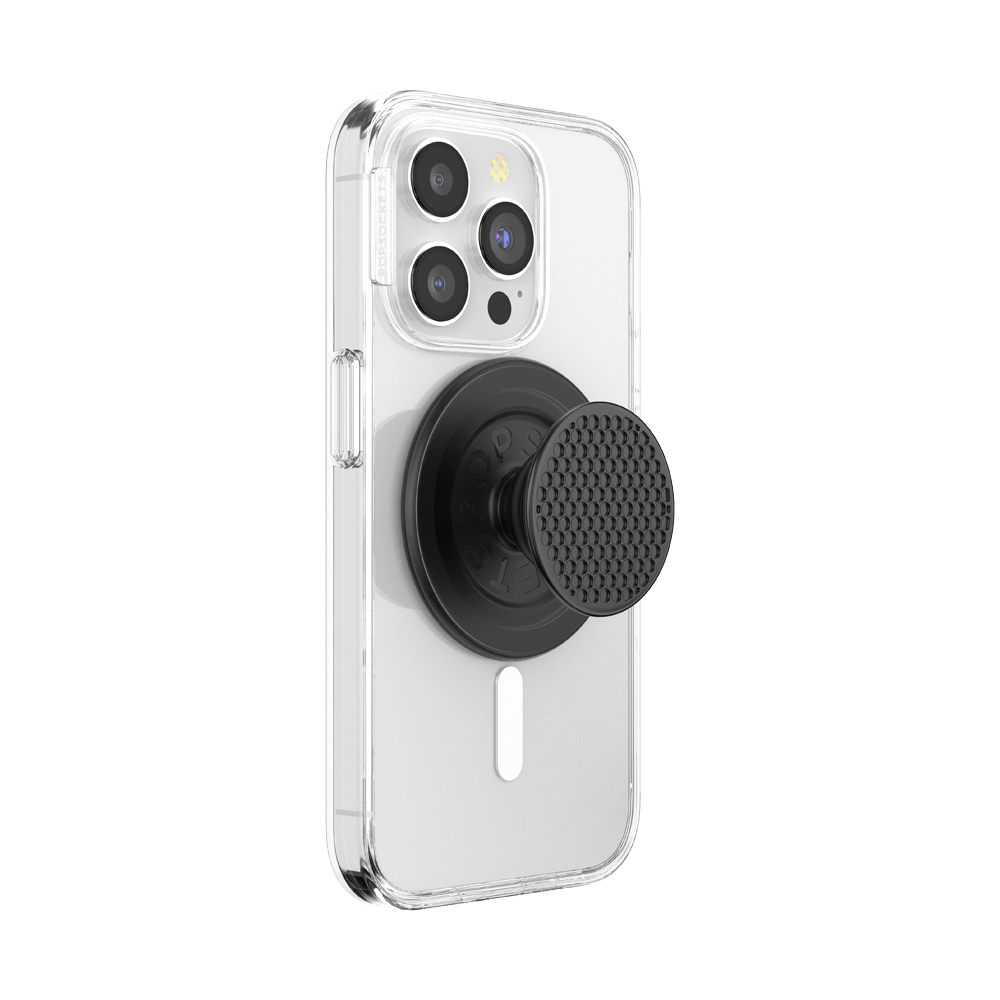 Aluminum Speakerbox — MagSafe PopGrip - US 96530