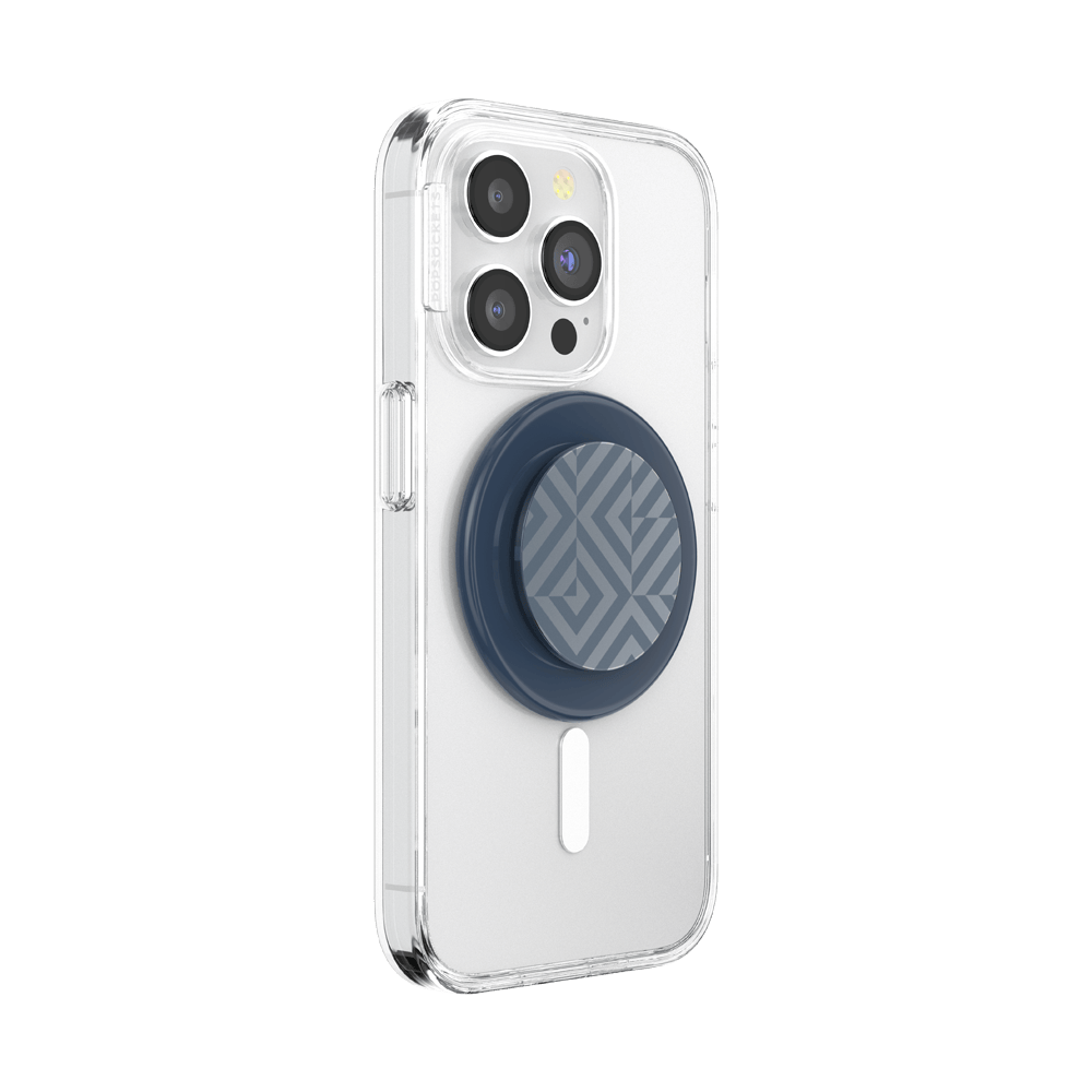 Aluminum Tile — MagSafe PopGrip - US 45547
