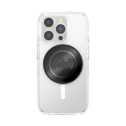 Enamel I Am Vengeance  —  MagSafe PopGrip - US 45765