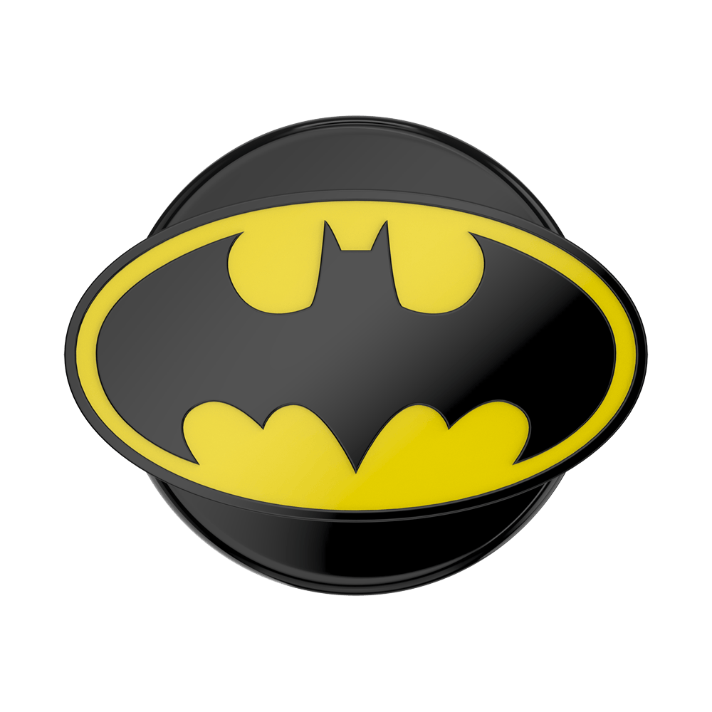 Enamel I Am Batman  —  MagSafe PopGrip - US 87659