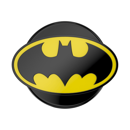 Enamel I Am Batman  —  MagSafe PopGrip - US 28378