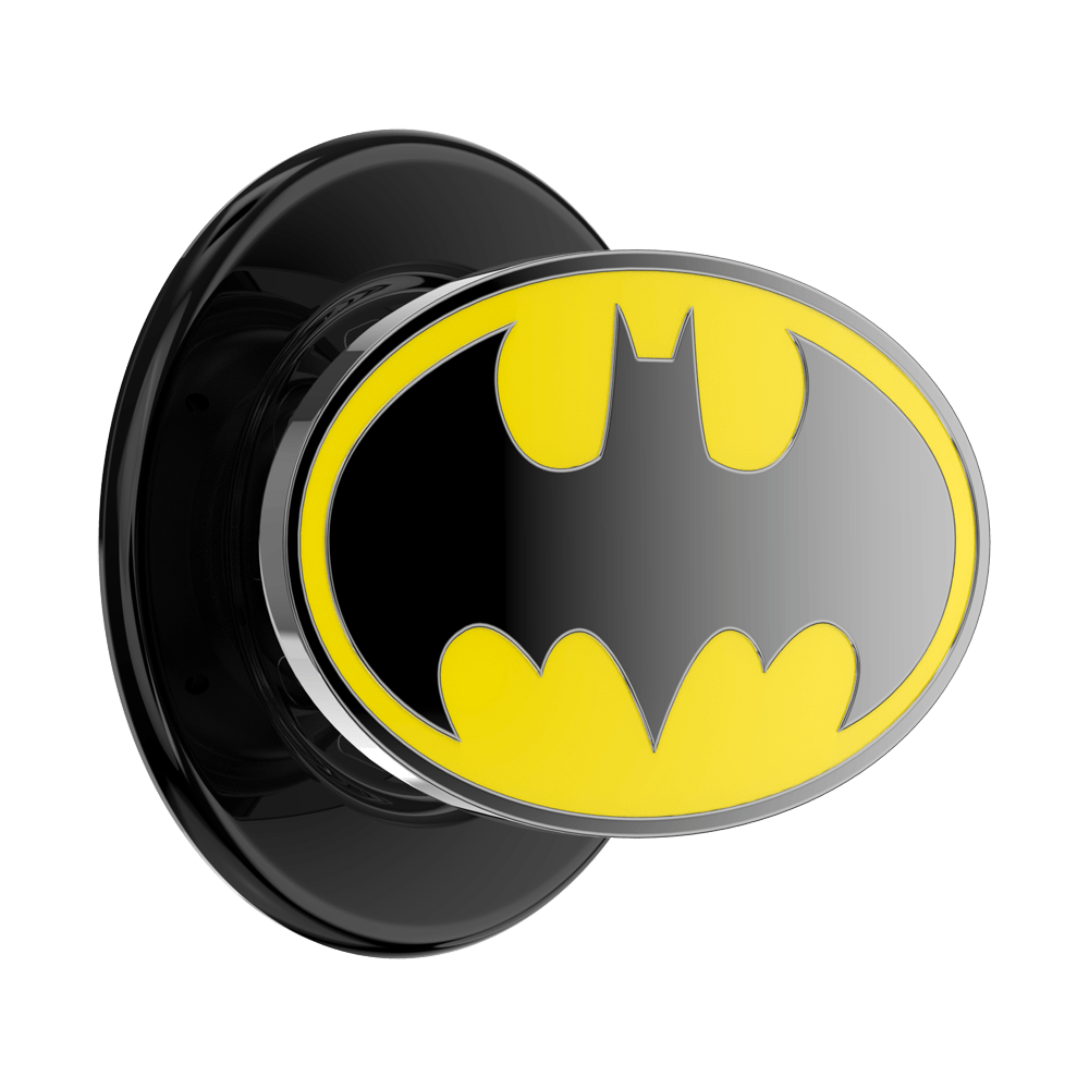 Enamel I Am Batman  —  MagSafe PopGrip - US 83904