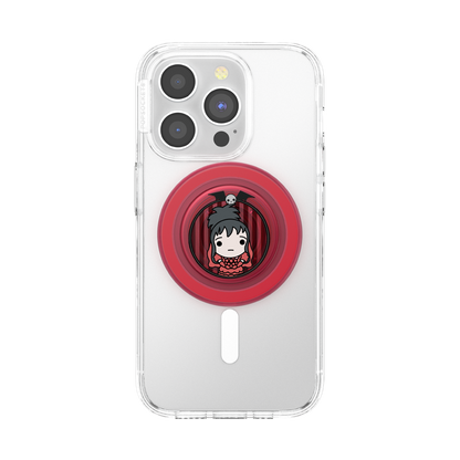 Lydia Deetz — MagSafe PopGrip - US 64271