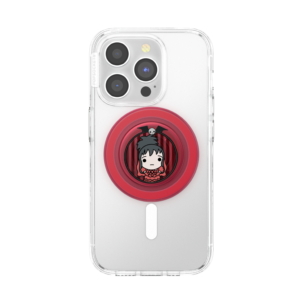 Lydia Deetz — MagSafe PopGrip - US 10305