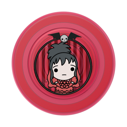 Lydia Deetz — MagSafe PopGrip - US 58228