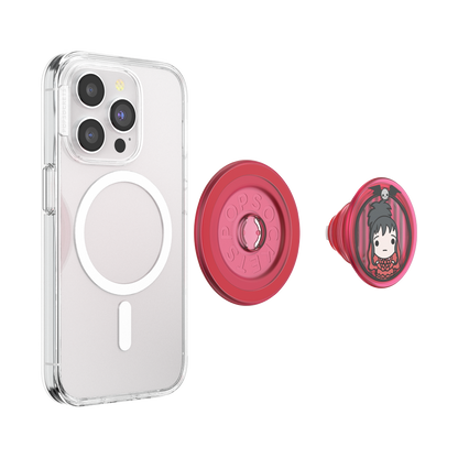 Lydia Deetz — MagSafe PopGrip - US 58228