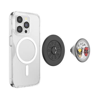 Best Bubs — MagSafe PopGrip - US 56881
