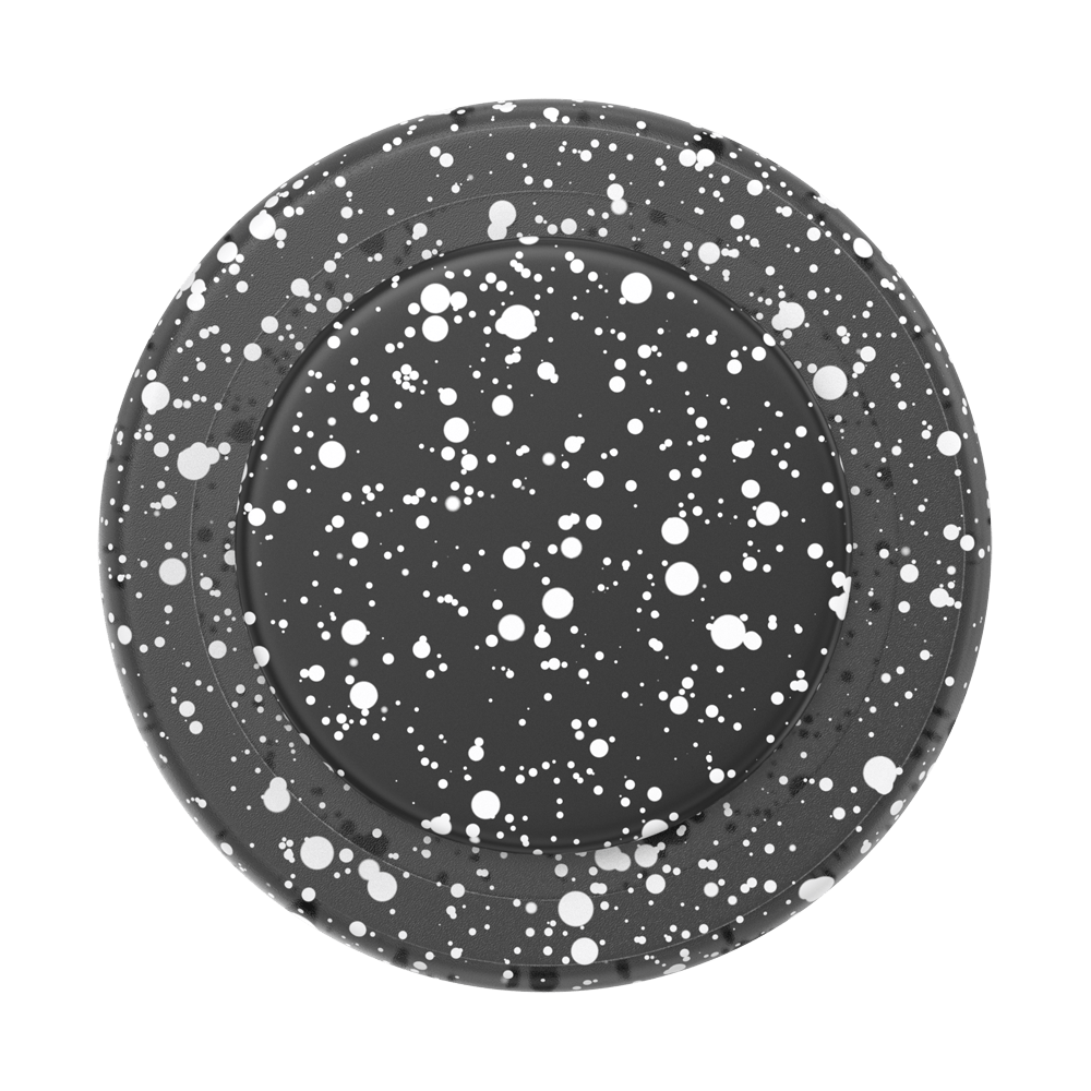 Black Speckle — MagSafe PopGrip - US 66173