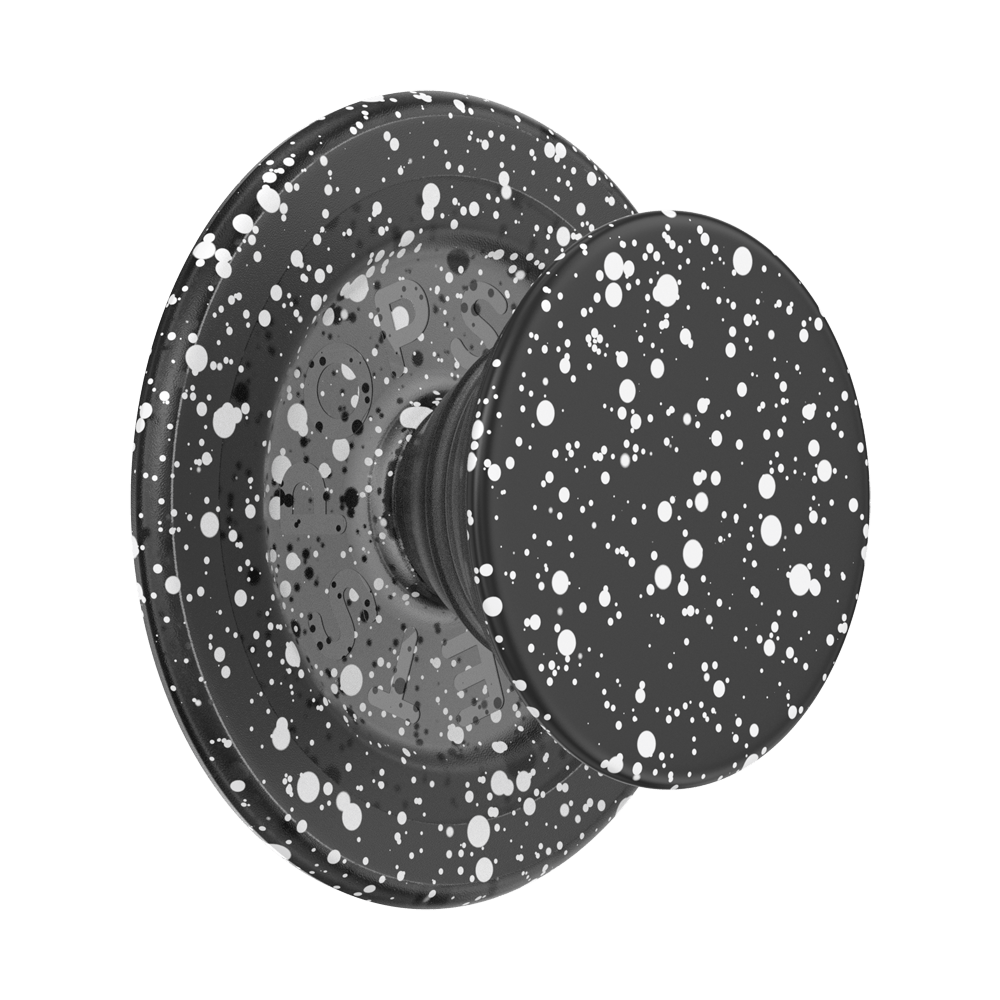 Black Speckle — MagSafe PopGrip - US 66173