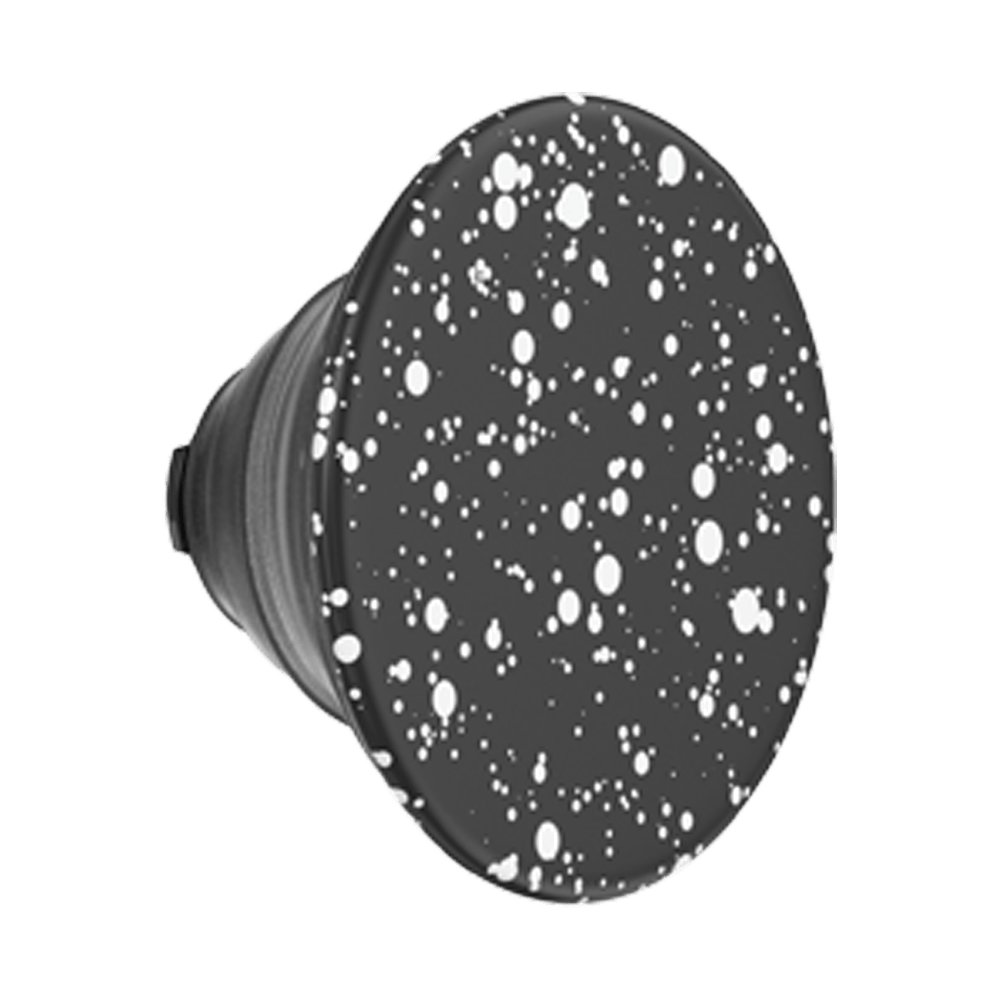 Aluminum Black Speckle — PopTop - US 23063