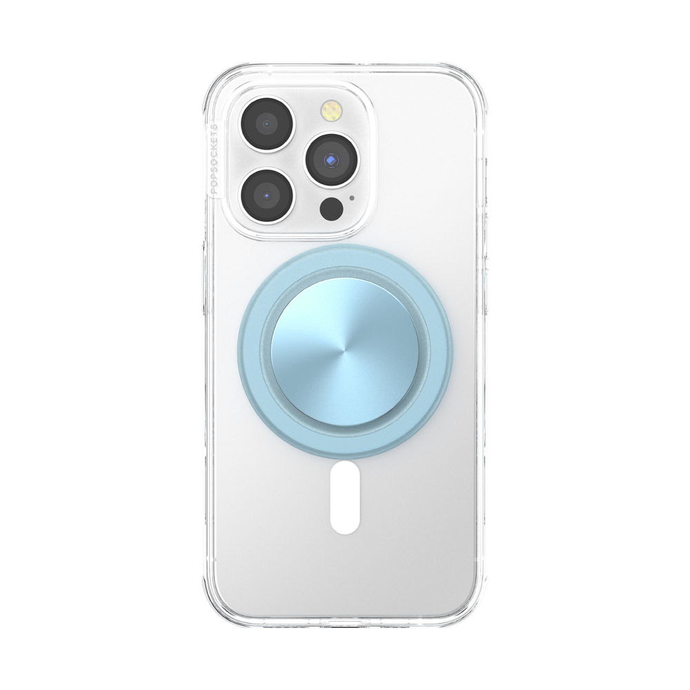 Blue Sigh — MagSafe PopGrip - US 23358