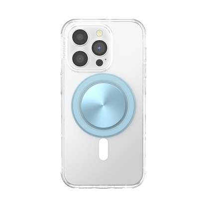 Blue Sigh — MagSafe PopGrip - US 01260