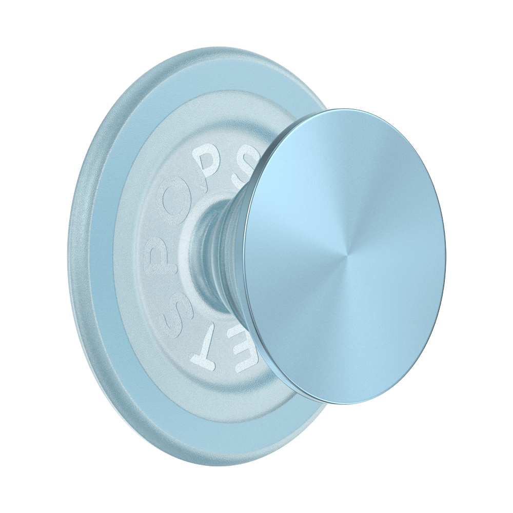 Blue Sigh — MagSafe PopGrip - US 38566