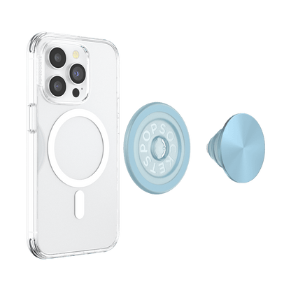 Blue Sigh — MagSafe PopGrip - US 01260