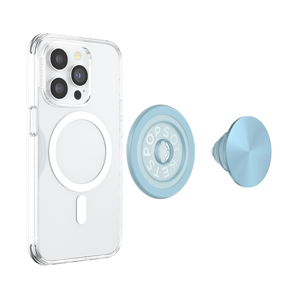 Blue Sigh — MagSafe PopGrip - US 39760
