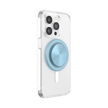 Blue Sigh — MagSafe PopGrip - US 23358