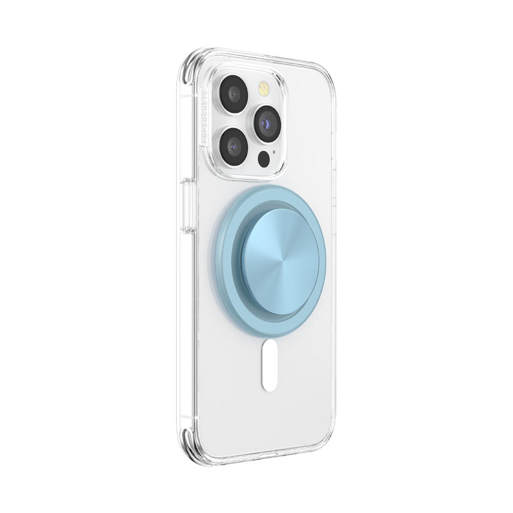 Blue Sigh — MagSafe PopGrip - US 39760