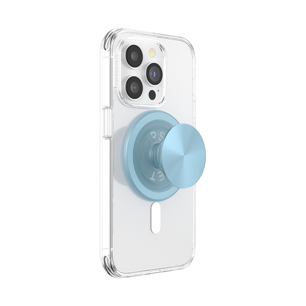 Blue Sigh — MagSafe PopGrip - US 39760