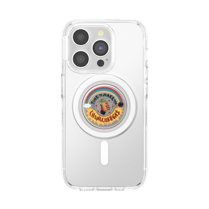 Chimichangas — MagSafe PopGrip - US 63597