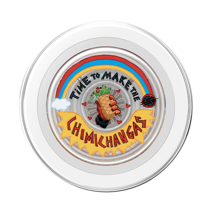 Chimichangas — MagSafe PopGrip - US 57062