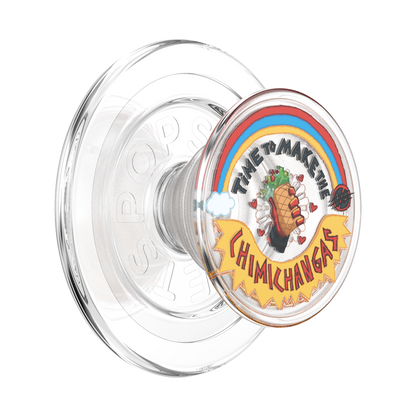 Chimichangas — MagSafe PopGrip - US 57062