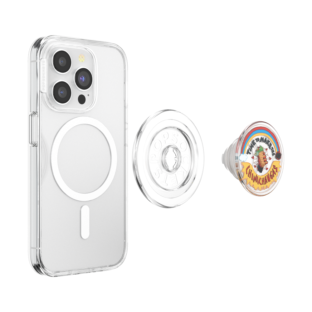Chimichangas — MagSafe PopGrip - US 57062