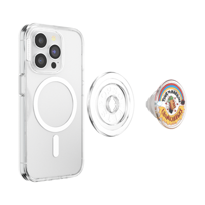 Chimichangas — MagSafe PopGrip - US 57062