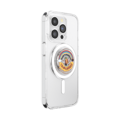 Chimichangas — MagSafe PopGrip - US 63597