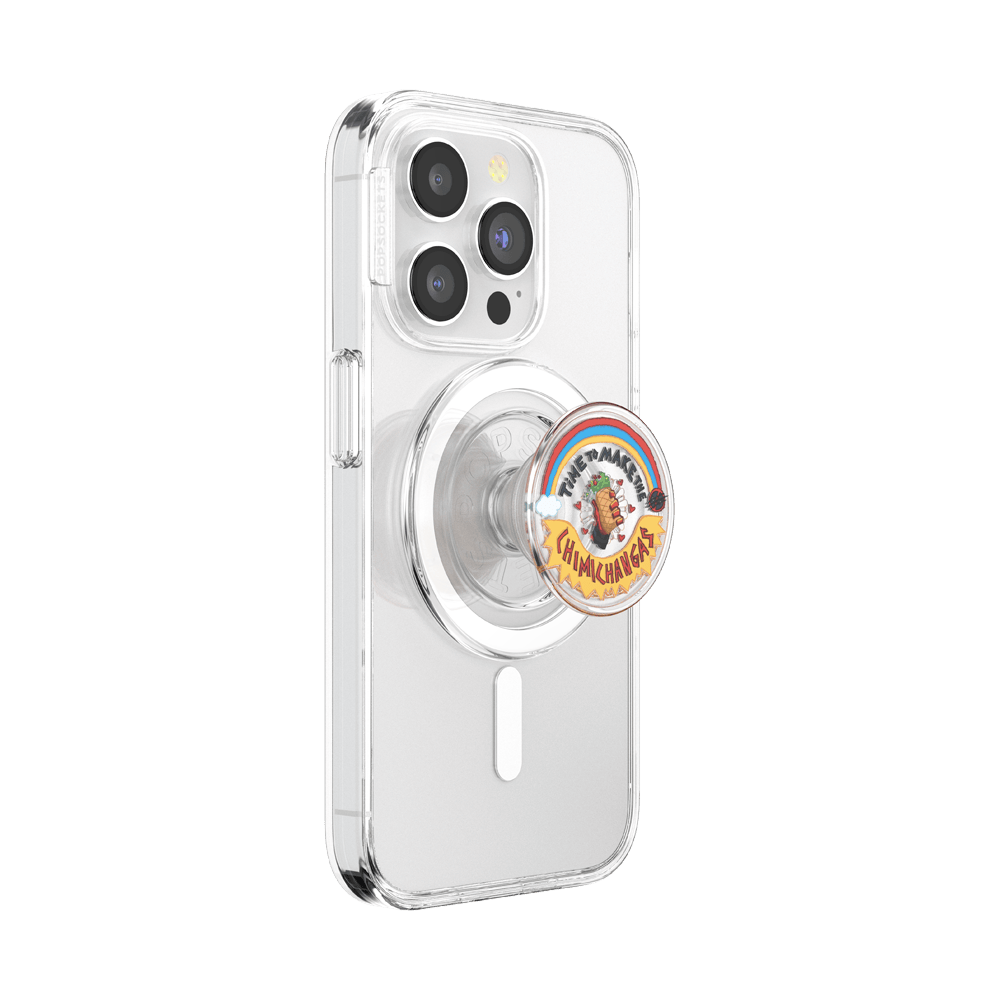 Chimichangas — MagSafe PopGrip - US 93812