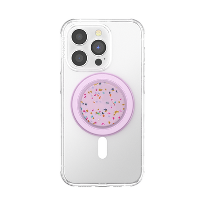 Circus Regrind Sugar Plum — MagSafe PopGrip - US 63075