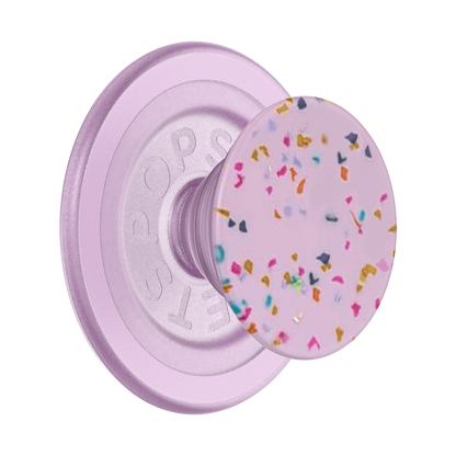 Circus Regrind Sugar Plum — MagSafe PopGrip - US 18047