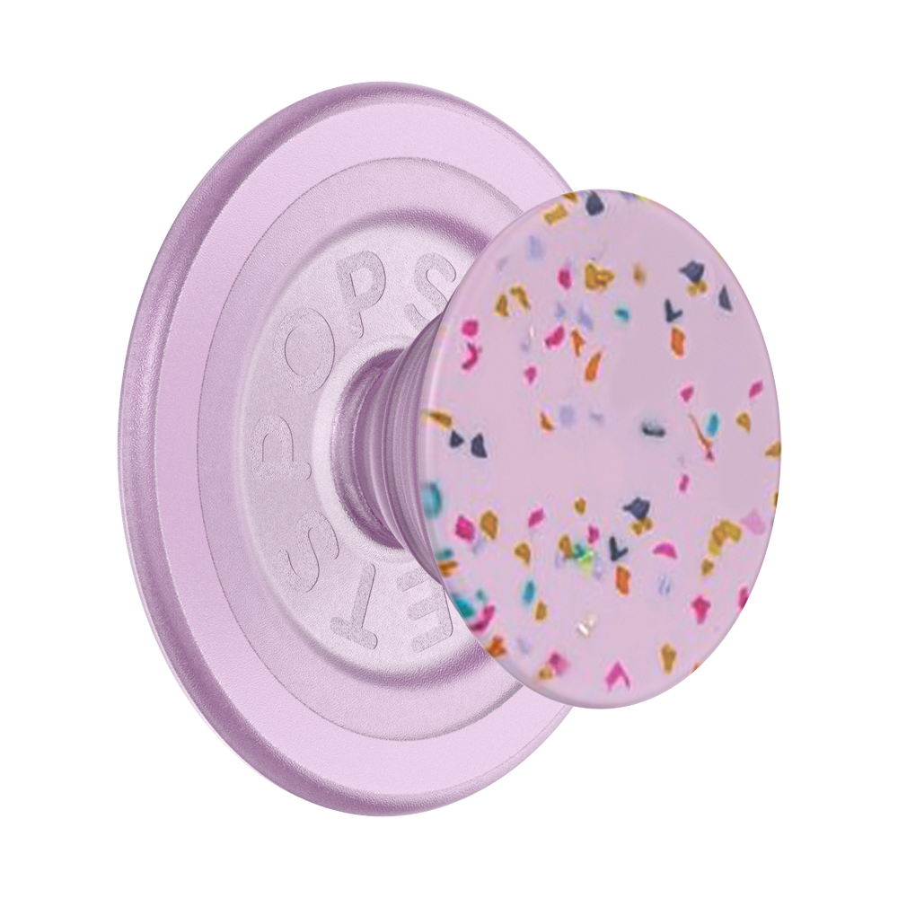 Circus Regrind Sugar Plum — MagSafe PopGrip - US 63075