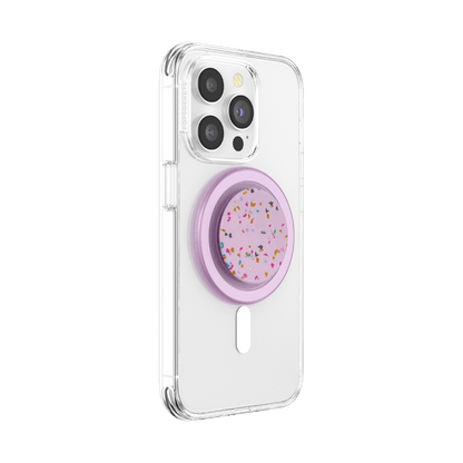Circus Regrind Sugar Plum — MagSafe PopGrip - US 27142