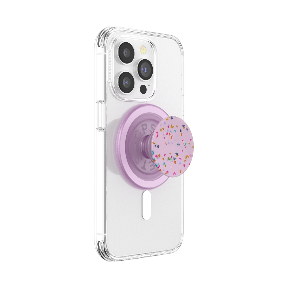 Circus Regrind Sugar Plum — MagSafe PopGrip - US 71735