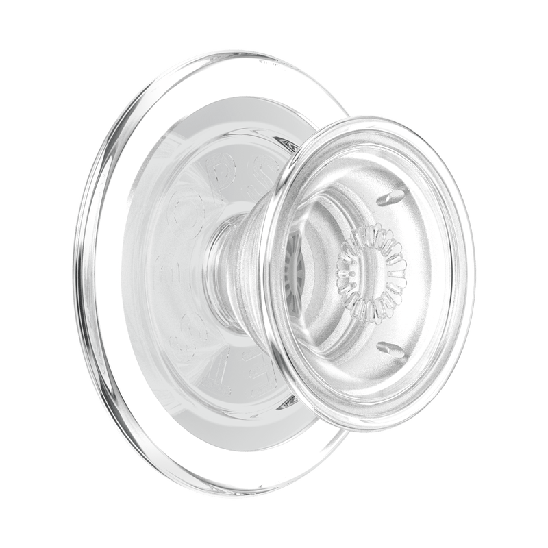 Clear — MagSafe PopGrip - US 20338